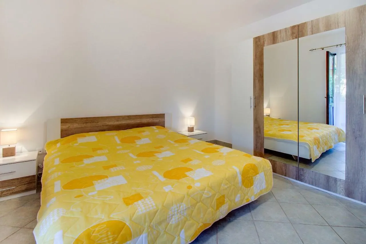 Apartment Astrid مالي لوشينغْ