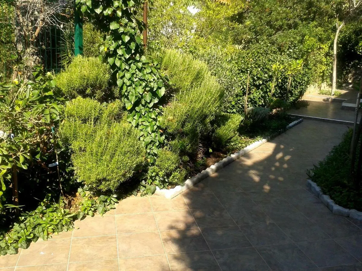 Apartment Astrid مالي لوشينغْ