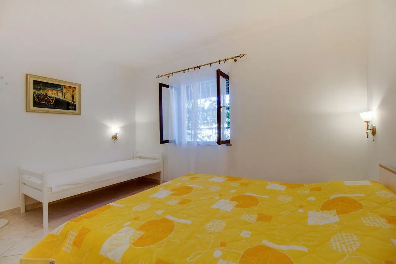 Apartment Astrid مالي لوشينغْ