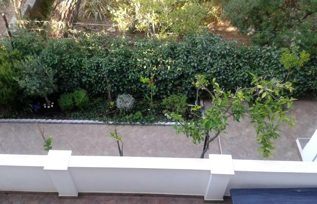 Apartment Astrid مالي لوشينغْ