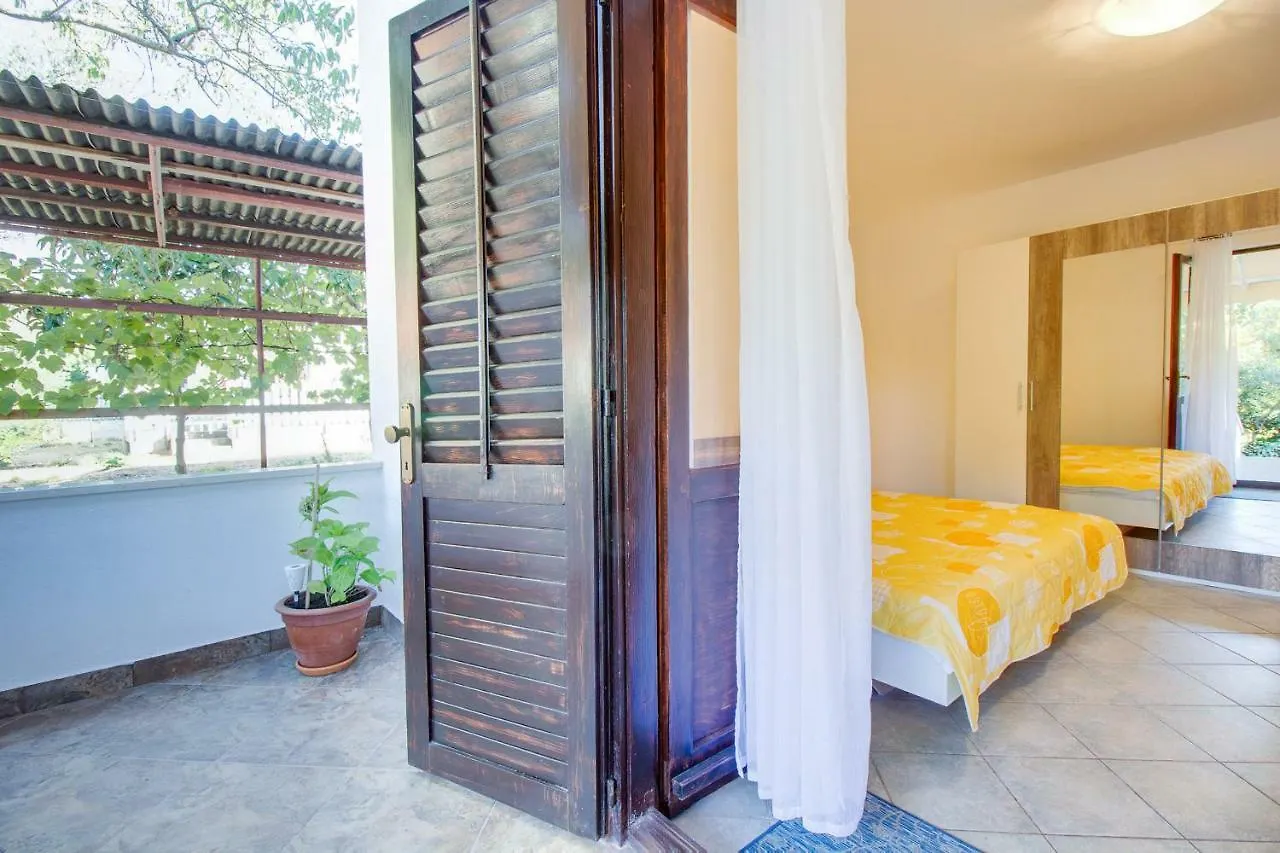 Apartment Astrid مالي لوشينغْ 0*,
