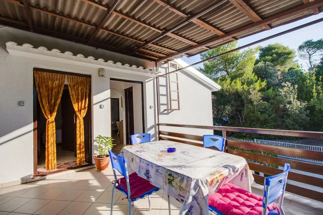 Apartment Astrid مالي لوشينغْ