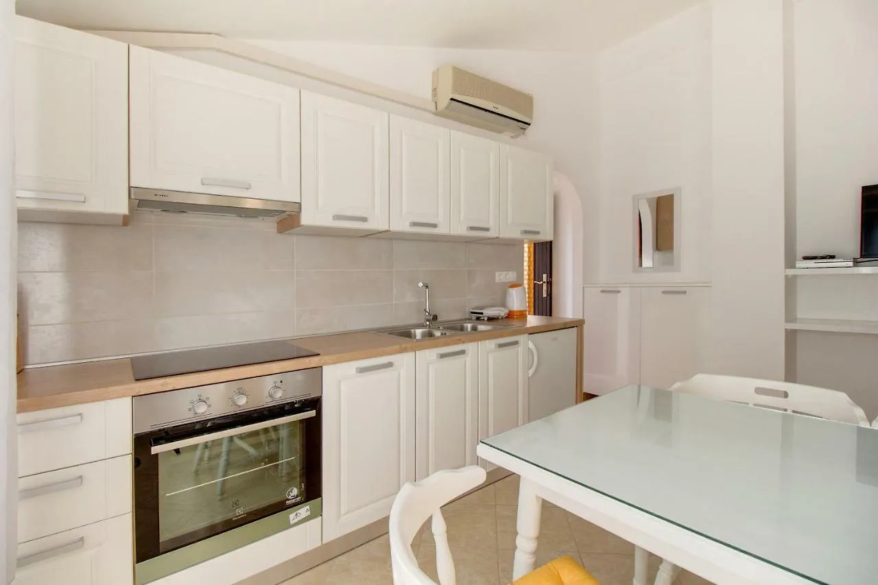 Apartment Astrid مالي لوشينغْ كرواتيا